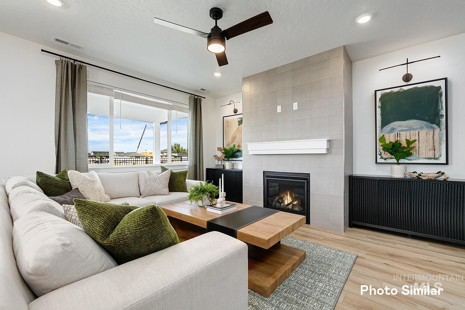 4574 West Wapoot Street Meridian, ID 83646 - Photo 20 of 39