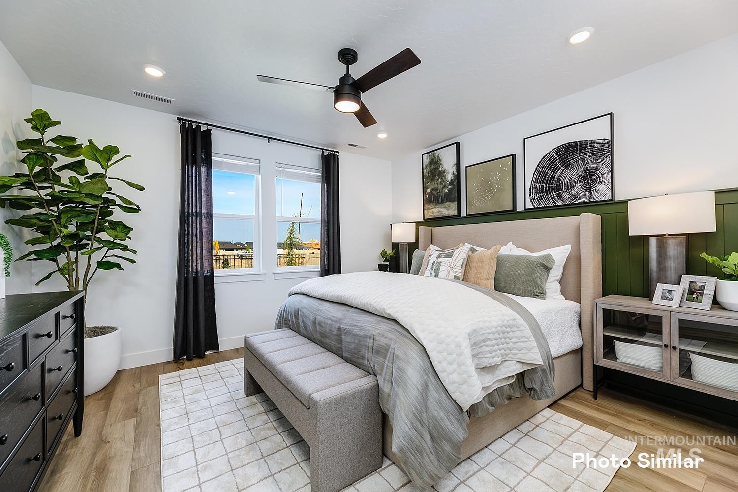 4574 West Wapoot Street Meridian, ID 83646 - Photo 37 of 39