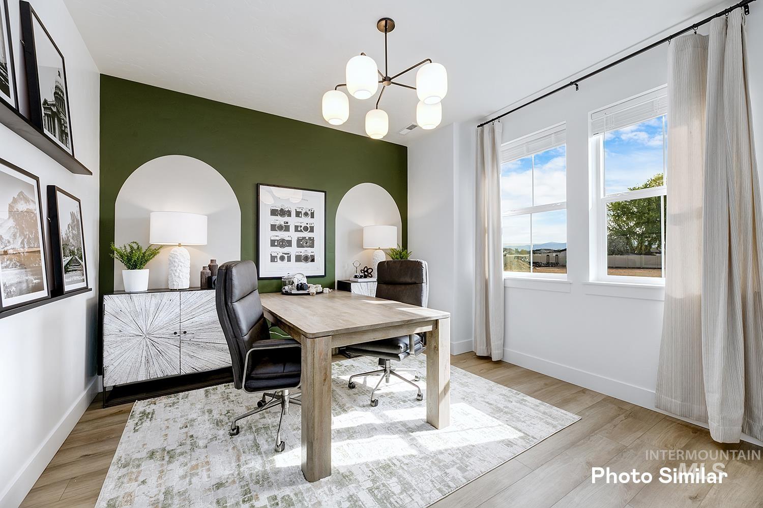 4574 West Wapoot Street Meridian, ID 83646 - Photo 6 of 39