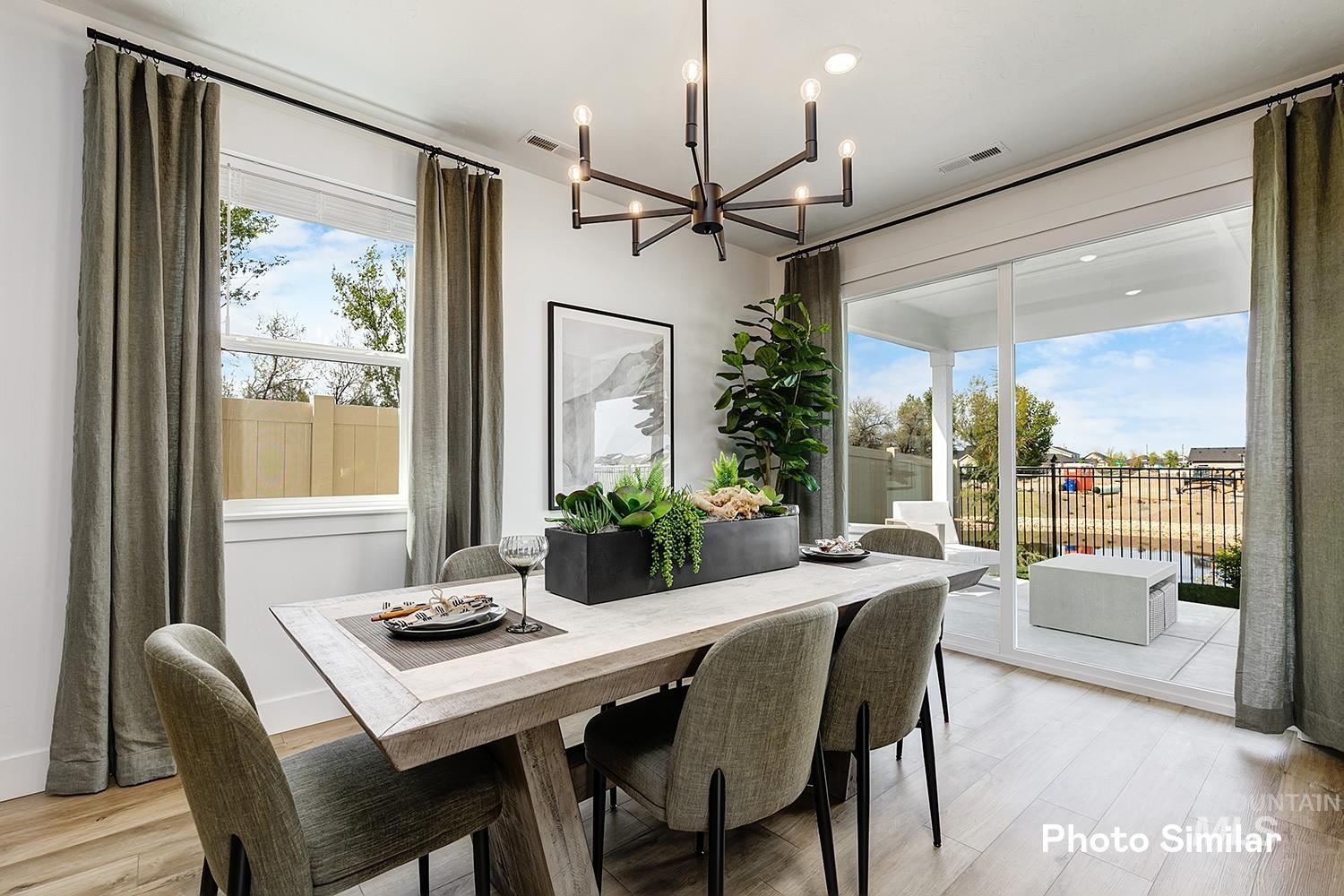 4574 West Wapoot Street Meridian, ID 83646 - Photo 9 of 39