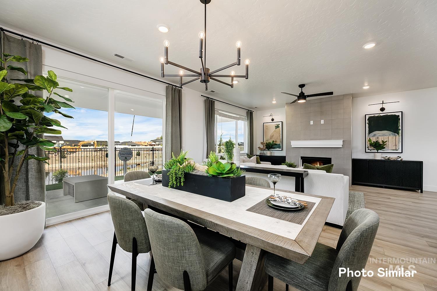 4574 West Wapoot Street Meridian, ID 83646 - Photo 10 of 39