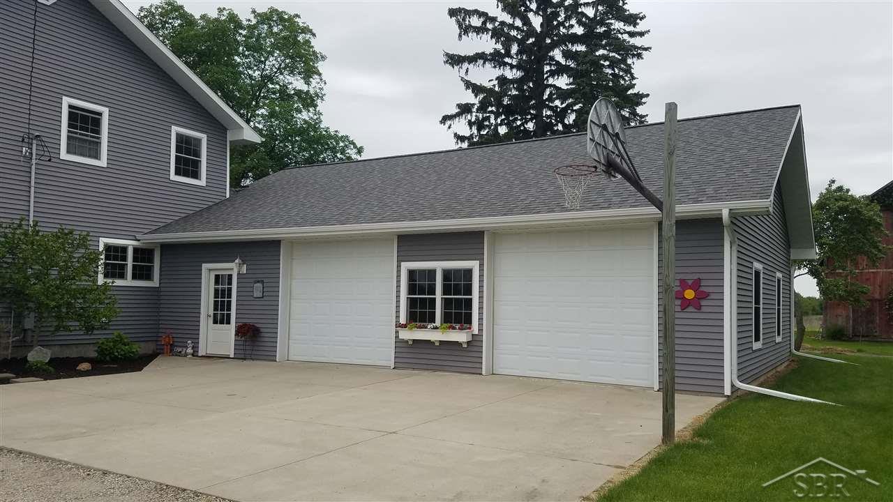6352 Ditch Road Chesaning, MI 48616 - Photo 6 of 60 31384088-5.JPG