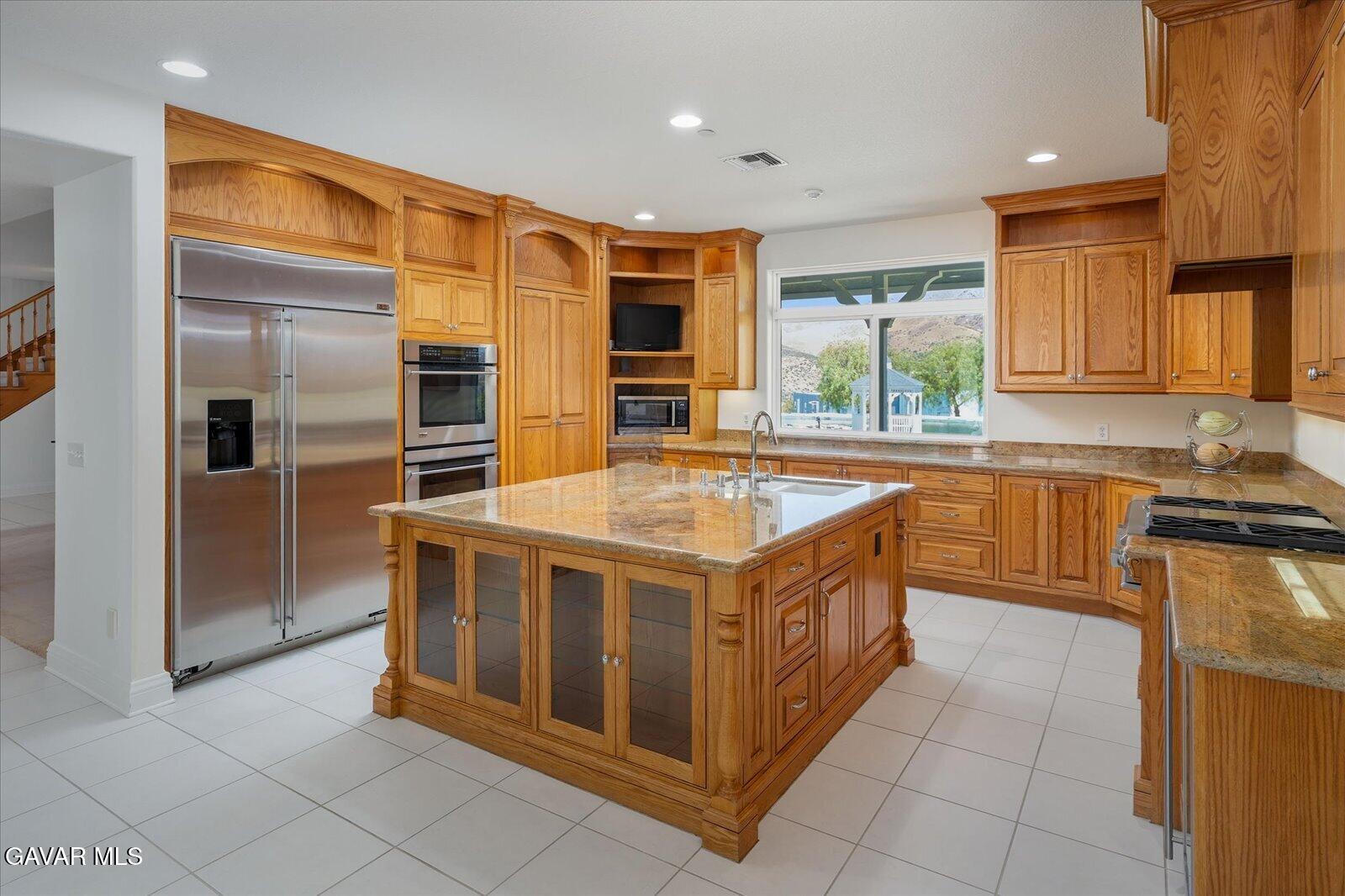 7650 Soledad Canyon Road Acton, CA 93510 - Photo 23 of 94 032-Kitchen
