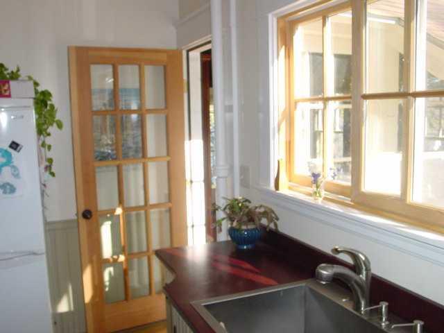 185 Edwards Street Portland, ME 04102 - Photo 11 of 27 Kitchen.