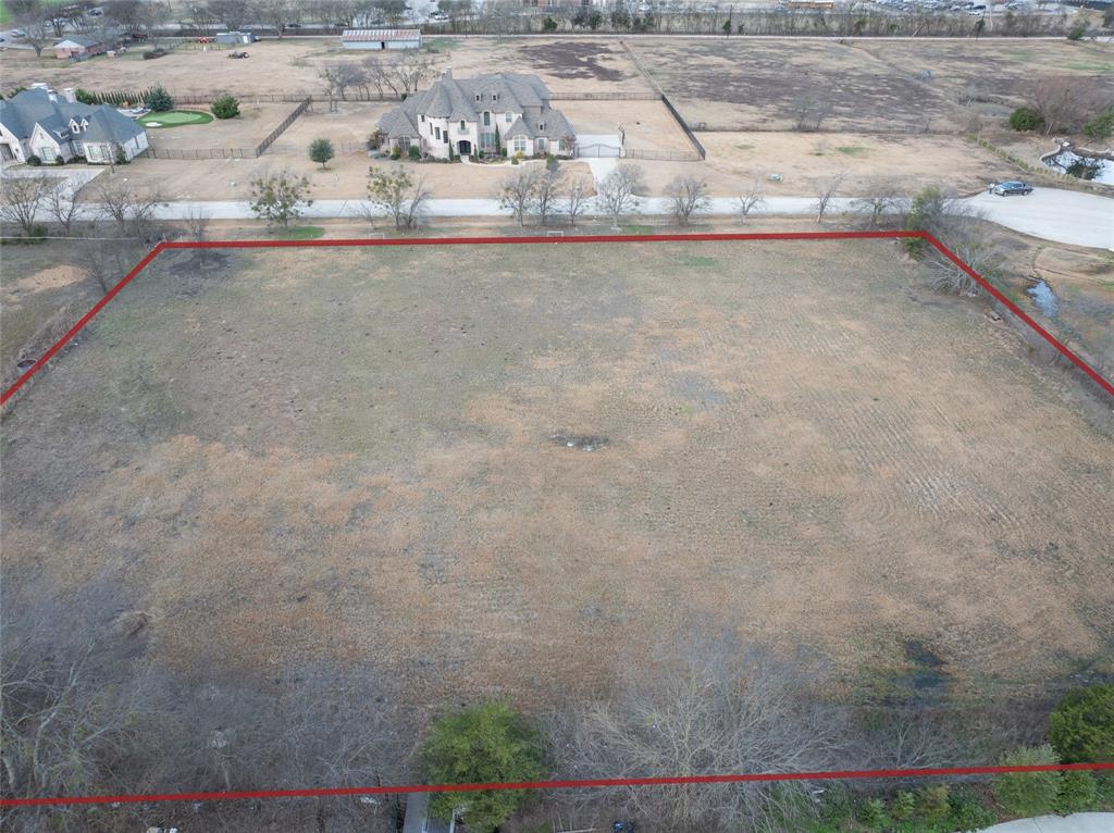 2 Rimrock Drive Lucas, TX 75002 - Photo 2 of 8 a view of water heater and a floor