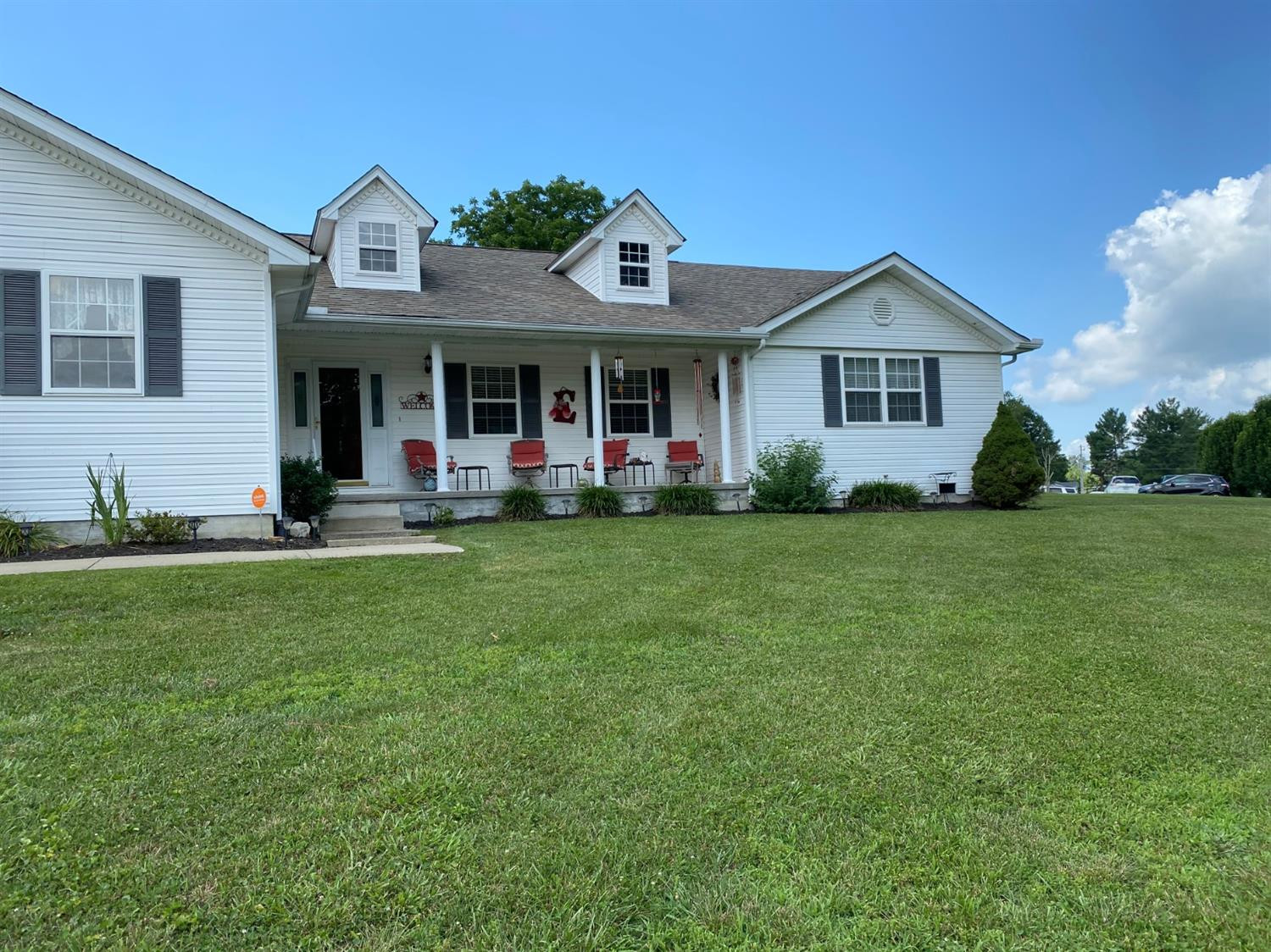 224 Sunshine Hill Road London, KY 40744 - Photo 2 of 12 Photo 2
