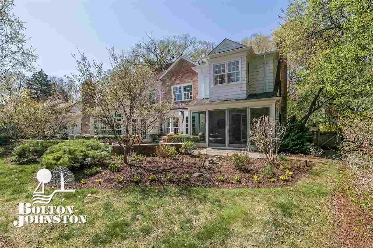 110 Touraine Road Grosse Pointe Farms, MI 48236 - Photo 57 of 68