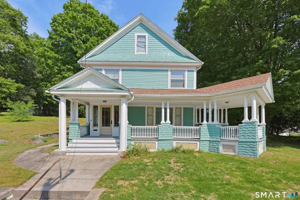 $405,000 | 89 Mechanics Street, Putnam, CT 06260