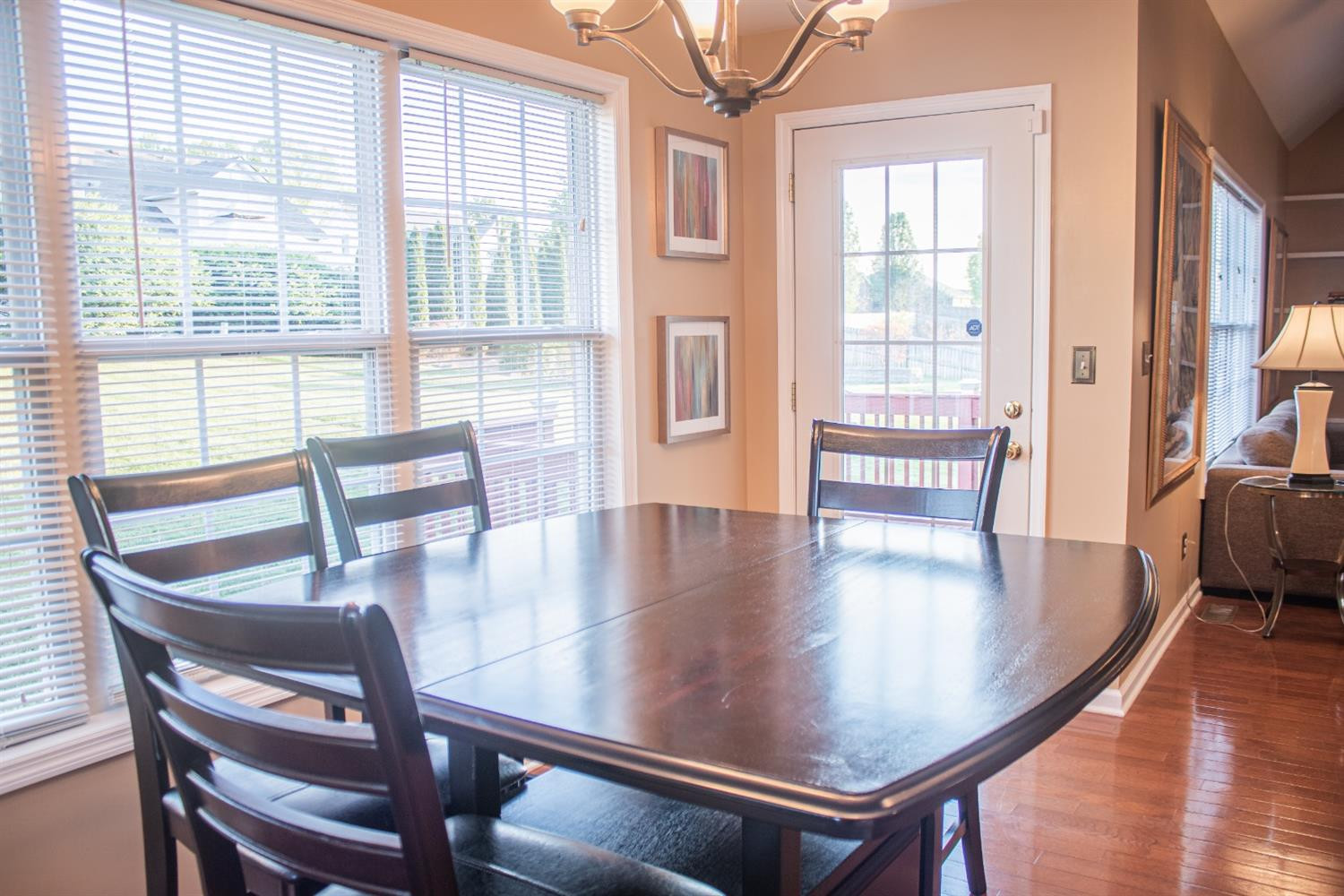 122 Cedar Ridge Road Frankfort, KY 40601 - Photo 8 of 43 Photo 8