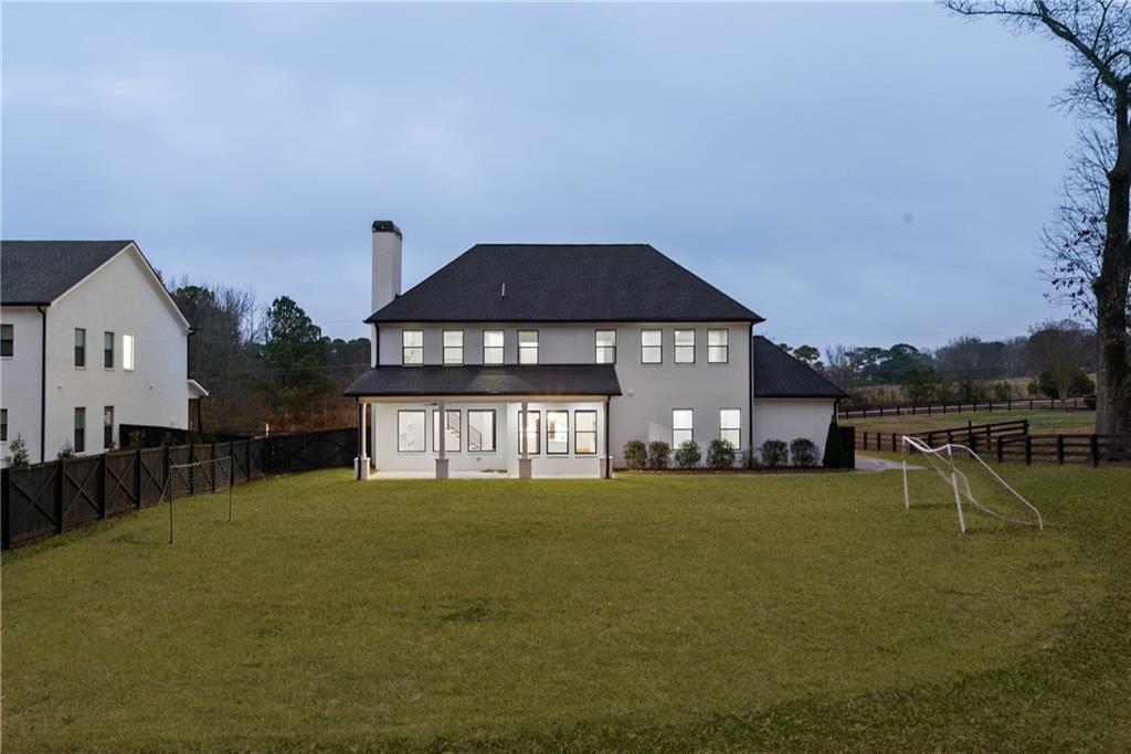 2381 Jones Phillips Road Dacula, GA 30019 - Photo 48 of 57