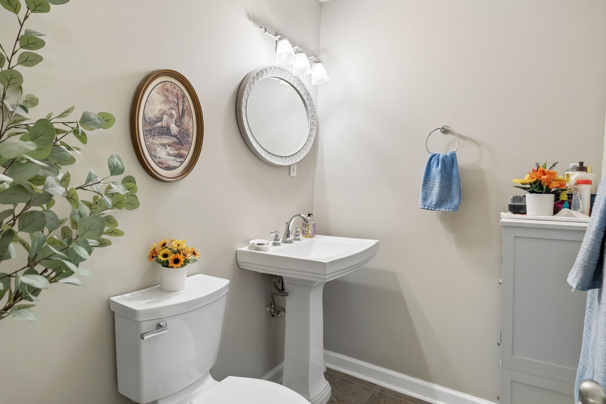 943 Beechcroft Road Spring Hill, TN 37174 - Photo 46 of 84 Gallery Image 46