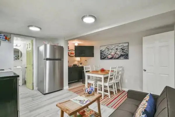 $950 | 1701 17th Street, Unit C, Galveston, TX 77550