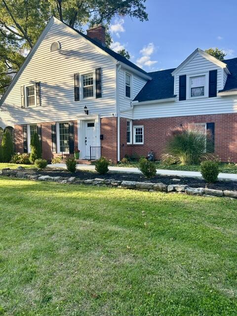 610 Russell Road Mansfield, OH 44907 - Photo 1 of 55 Gallery Image 1