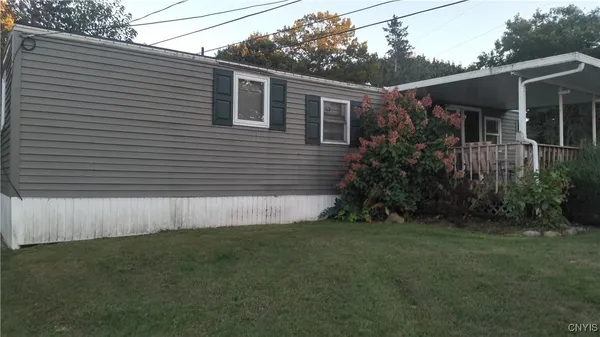 $42,000 | 62 Kiblin Shores Road, Sandy Creek, NY 13142