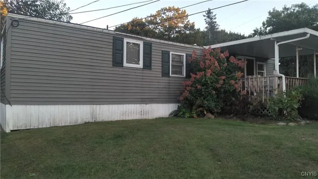 $42,000 | 62 Kiblin Shores Road, Sandy Creek, NY 13142