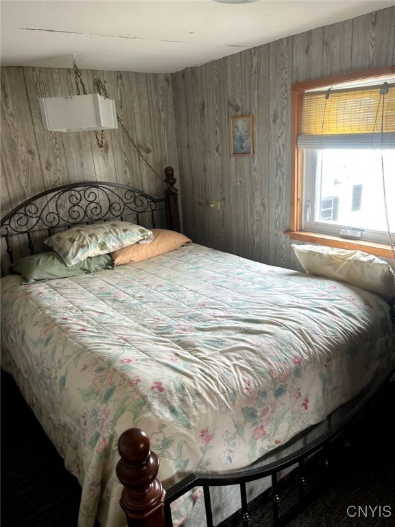 62 Kiblin Shores Road Sandy Creek, NY 13142 - Photo 13 of 20 Bedroom 1