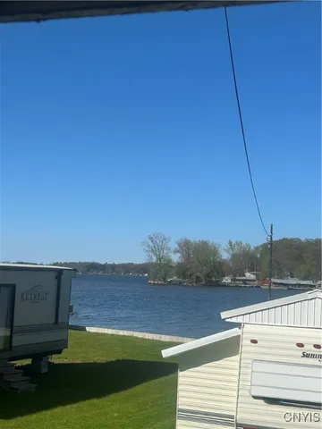 $42,000 | 62 Kiblin Shores Road, Sandy Creek, NY 13142