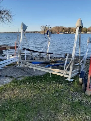 $42,000 | 62 Kiblin Shores Road, Sandy Creek, NY 13142