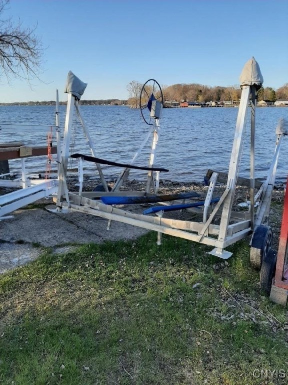 62 Kiblin Shores Road Sandy Creek, NY 13142 - Photo 18 of 20