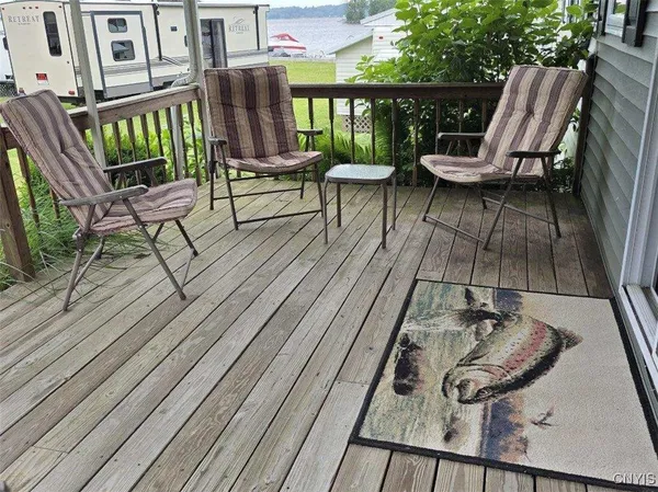 $42,000 | 62 Kiblin Shores Road, Sandy Creek, NY 13142