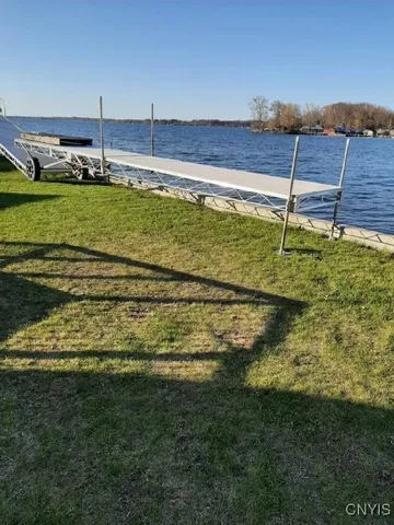 $42,000 | 62 Kiblin Shores Road, Sandy Creek, NY 13142