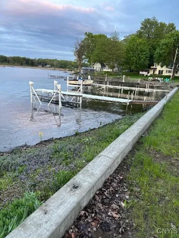 $42,000 | 62 Kiblin Shores Road, Sandy Creek, NY 13142