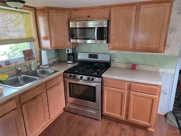 $42,000 | 62 Kiblin Shores Road, Sandy Creek, NY 13142