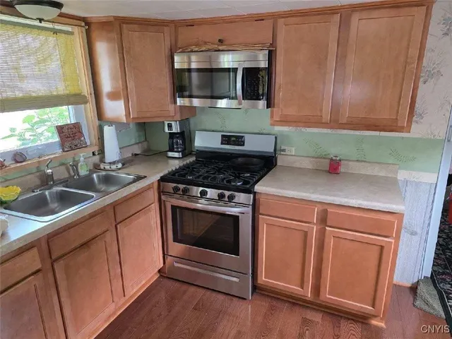 $42,000 | 62 Kiblin Shores Road, Sandy Creek, NY 13142