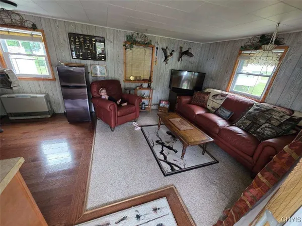 $42,000 | 62 Kiblin Shores Road, Sandy Creek, NY 13142