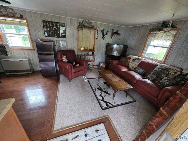 $42,000 | 62 Kiblin Shores Road, Sandy Creek, NY 13142