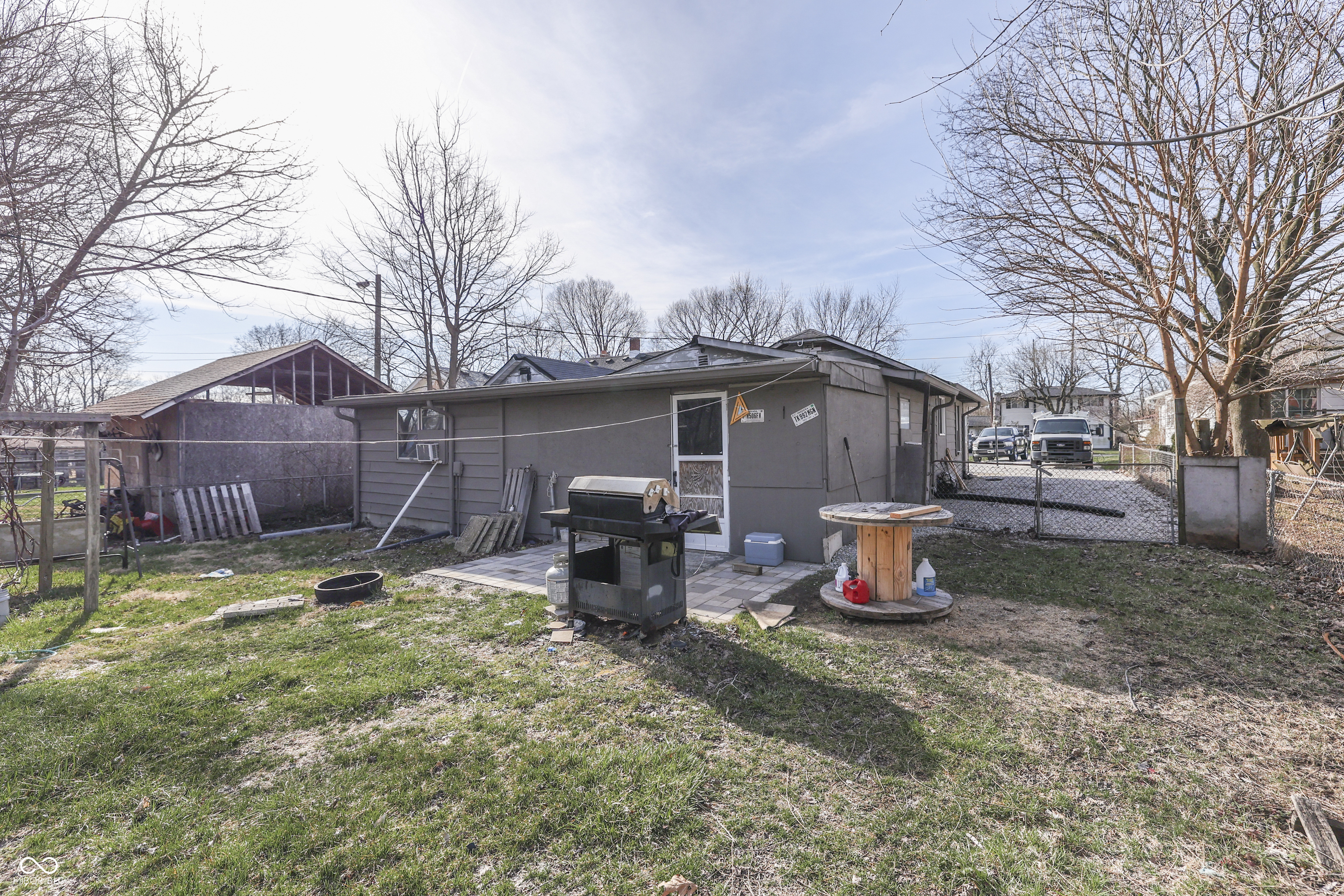 5110 Chelsea Road Indianapolis, IN 46241 - Photo 22 of 34 Gallery Image 22