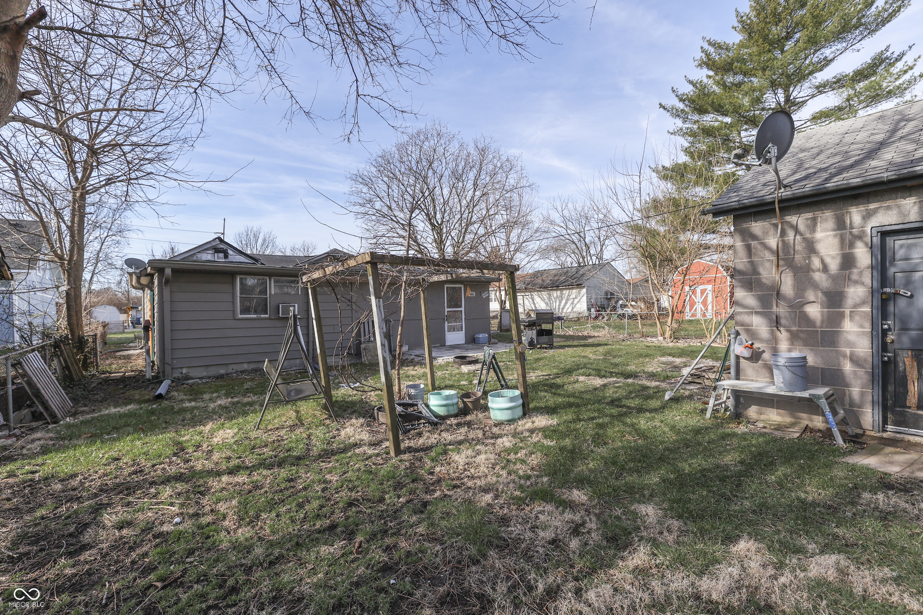 5110 Chelsea Road Indianapolis, IN 46241 - Photo 23 of 34 Gallery Image 23
