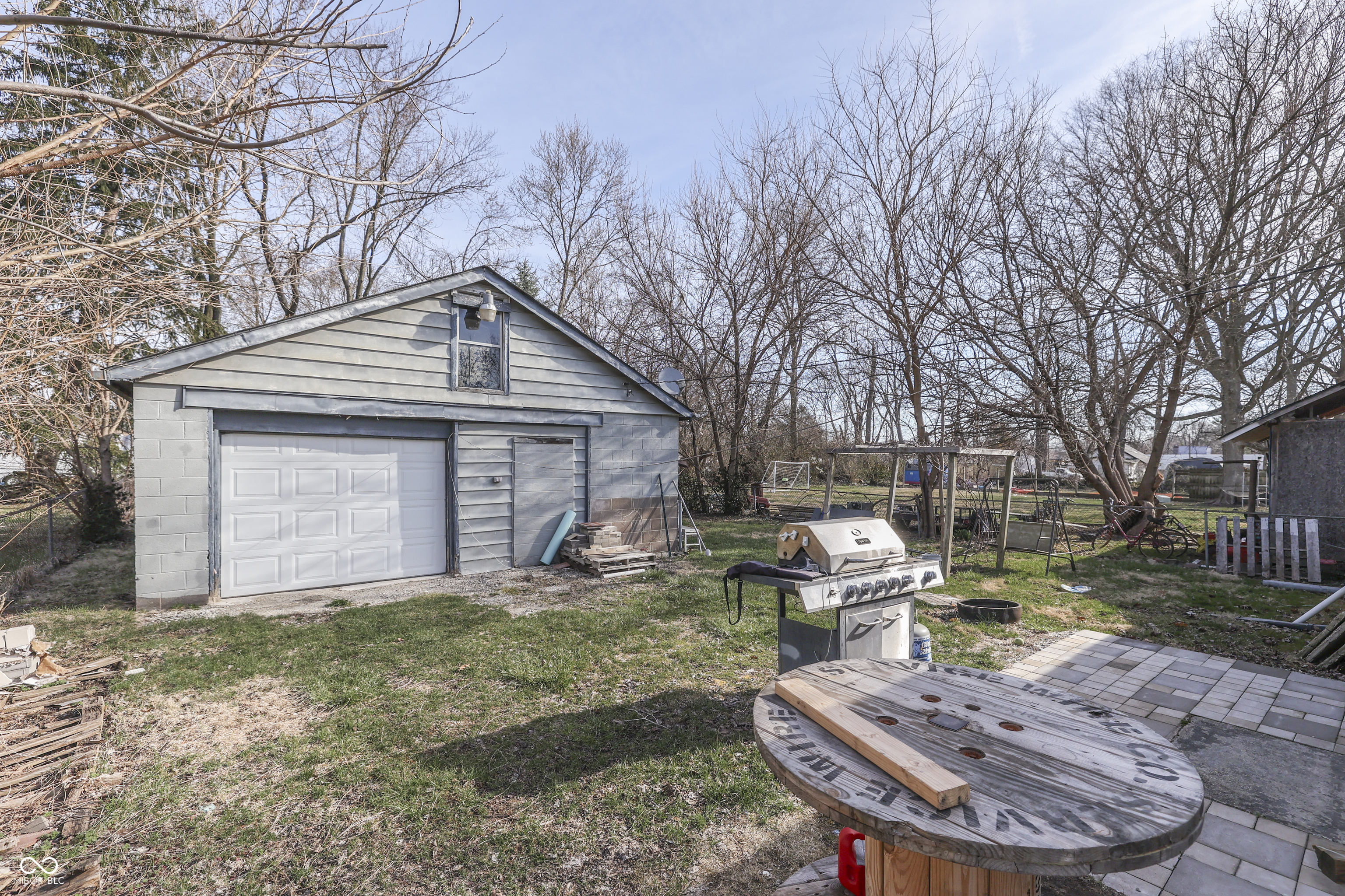 5110 Chelsea Road Indianapolis, IN 46241 - Photo 25 of 34 Gallery Image 25
