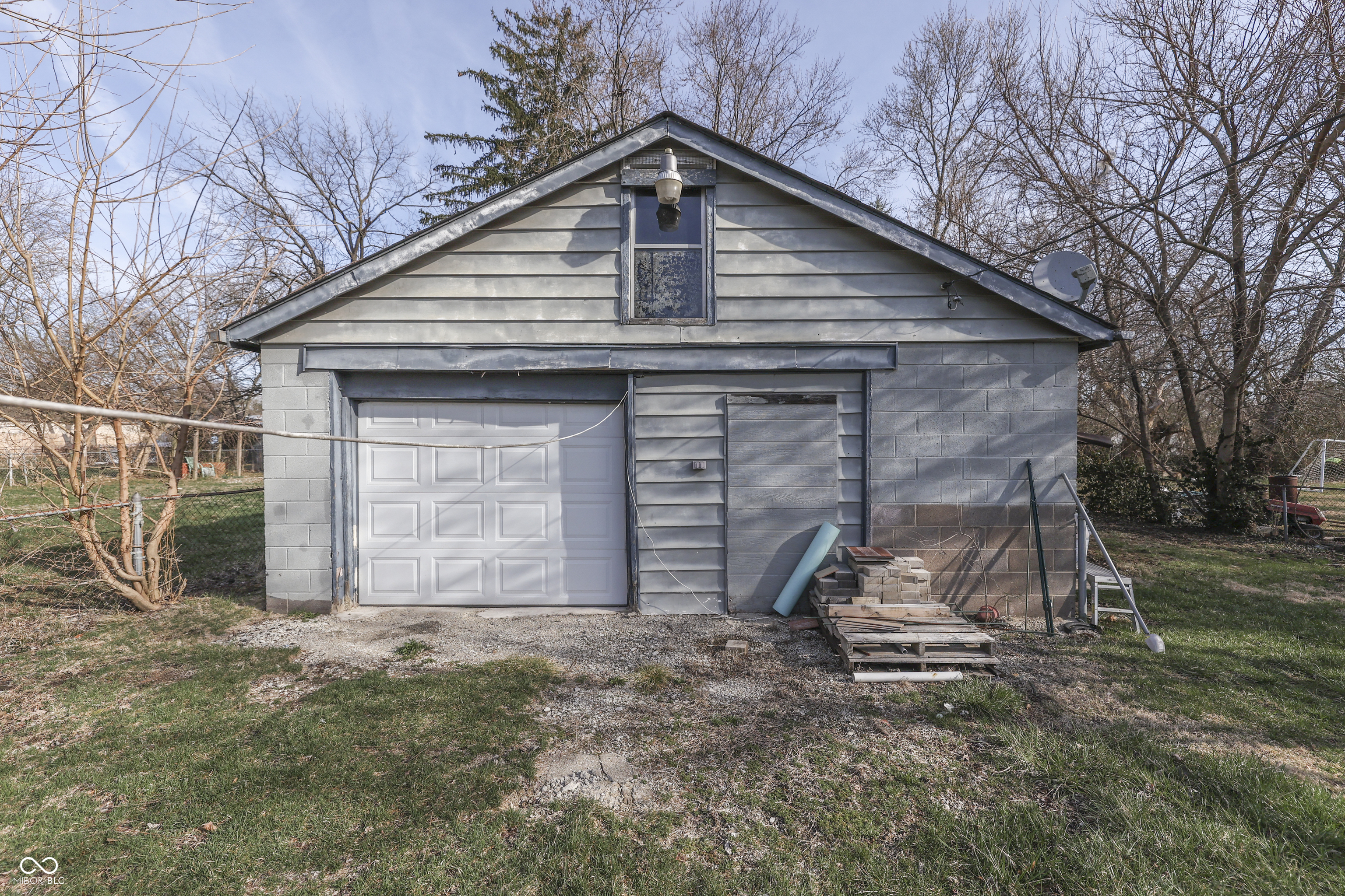 5110 Chelsea Road Indianapolis, IN 46241 - Photo 26 of 34 Gallery Image 26