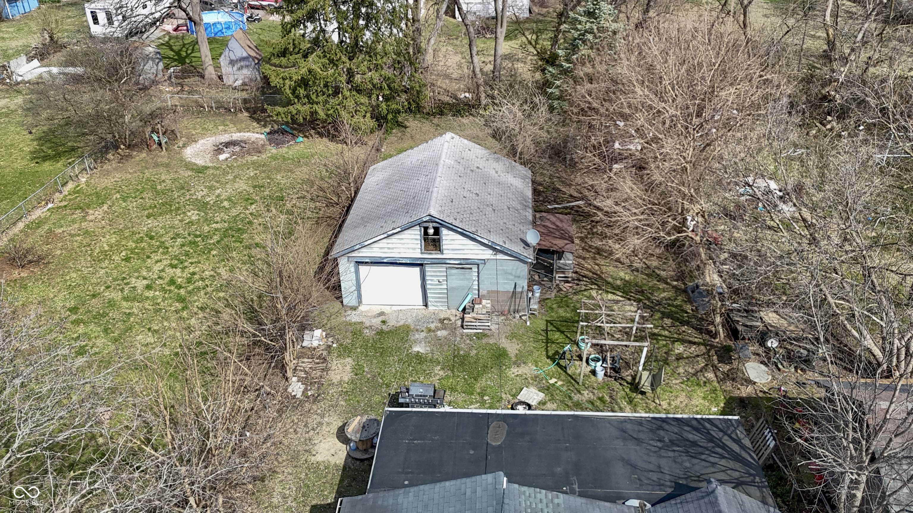 5110 Chelsea Road Indianapolis, IN 46241 - Photo 28 of 34 Gallery Image 28