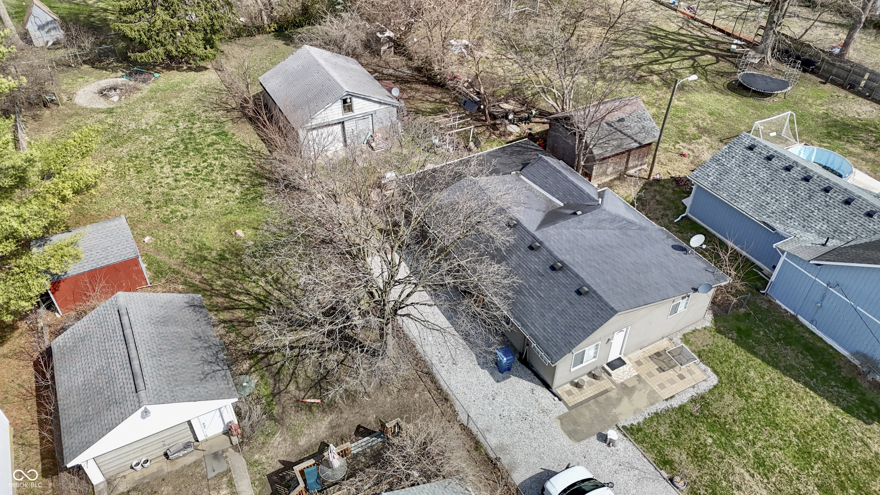 5110 Chelsea Road Indianapolis, IN 46241 - Photo 29 of 34 Gallery Image 29