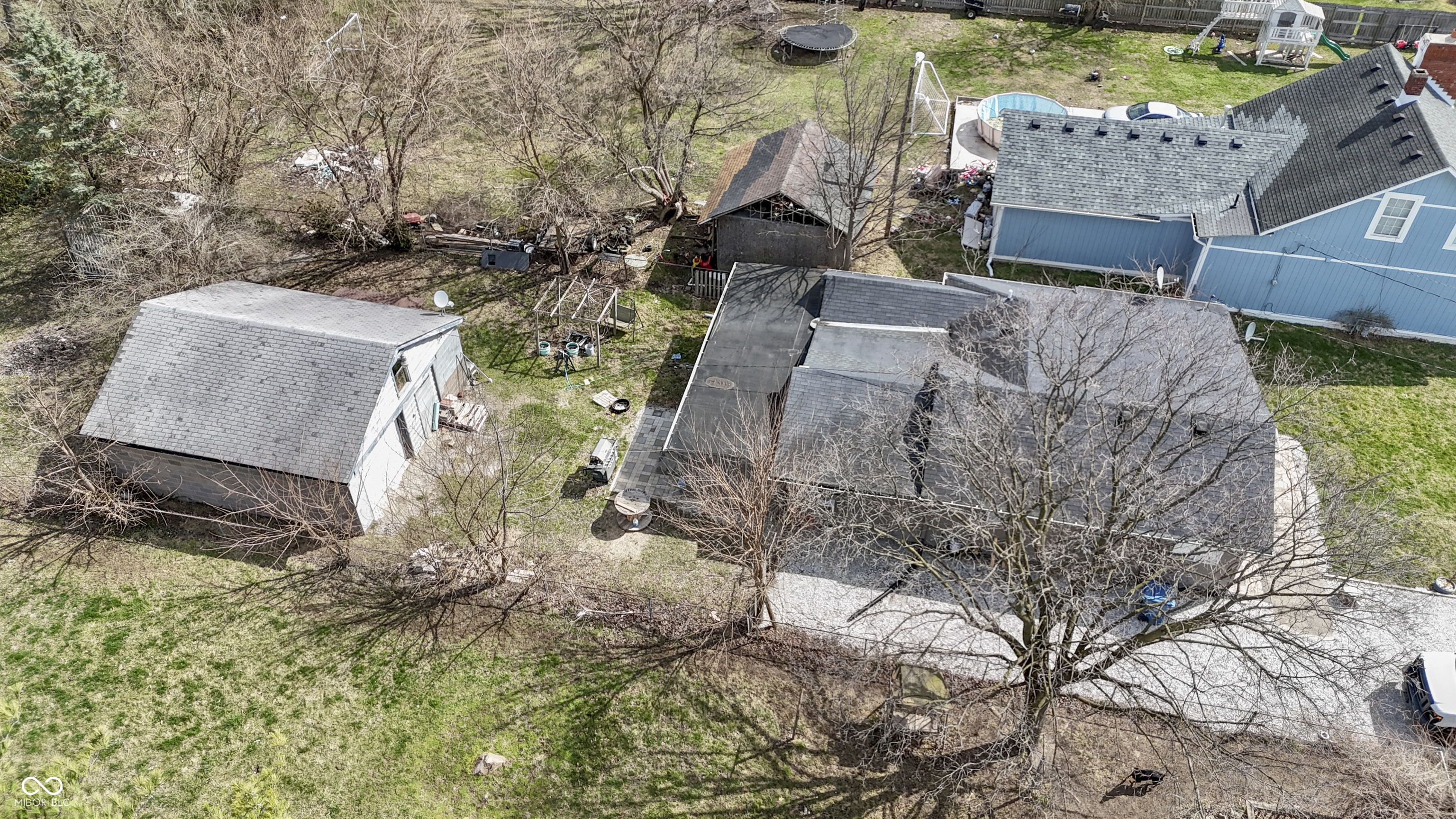 5110 Chelsea Road Indianapolis, IN 46241 - Photo 30 of 34 Gallery Image 30