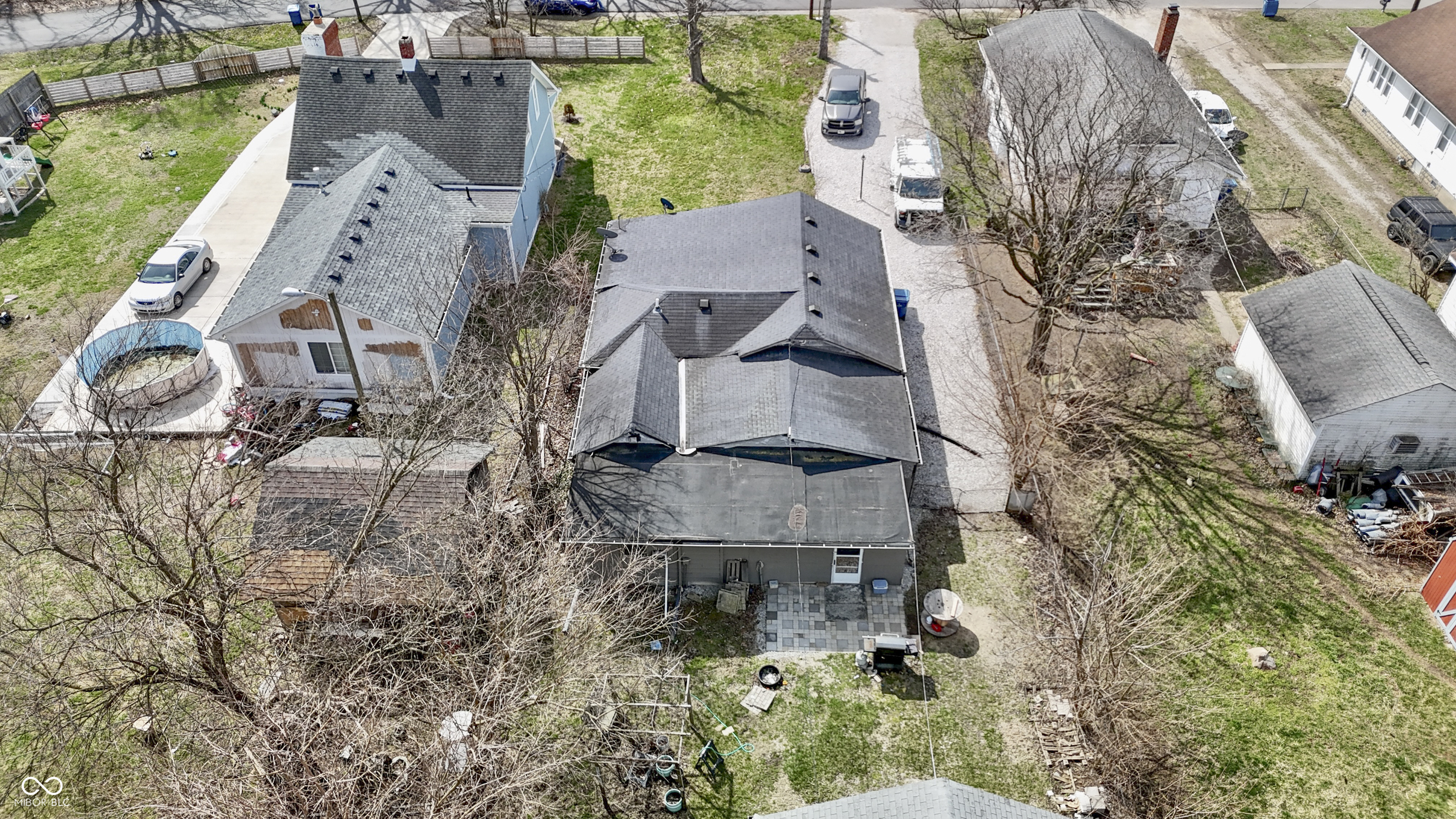 5110 Chelsea Road Indianapolis, IN 46241 - Photo 31 of 34 Gallery Image 31