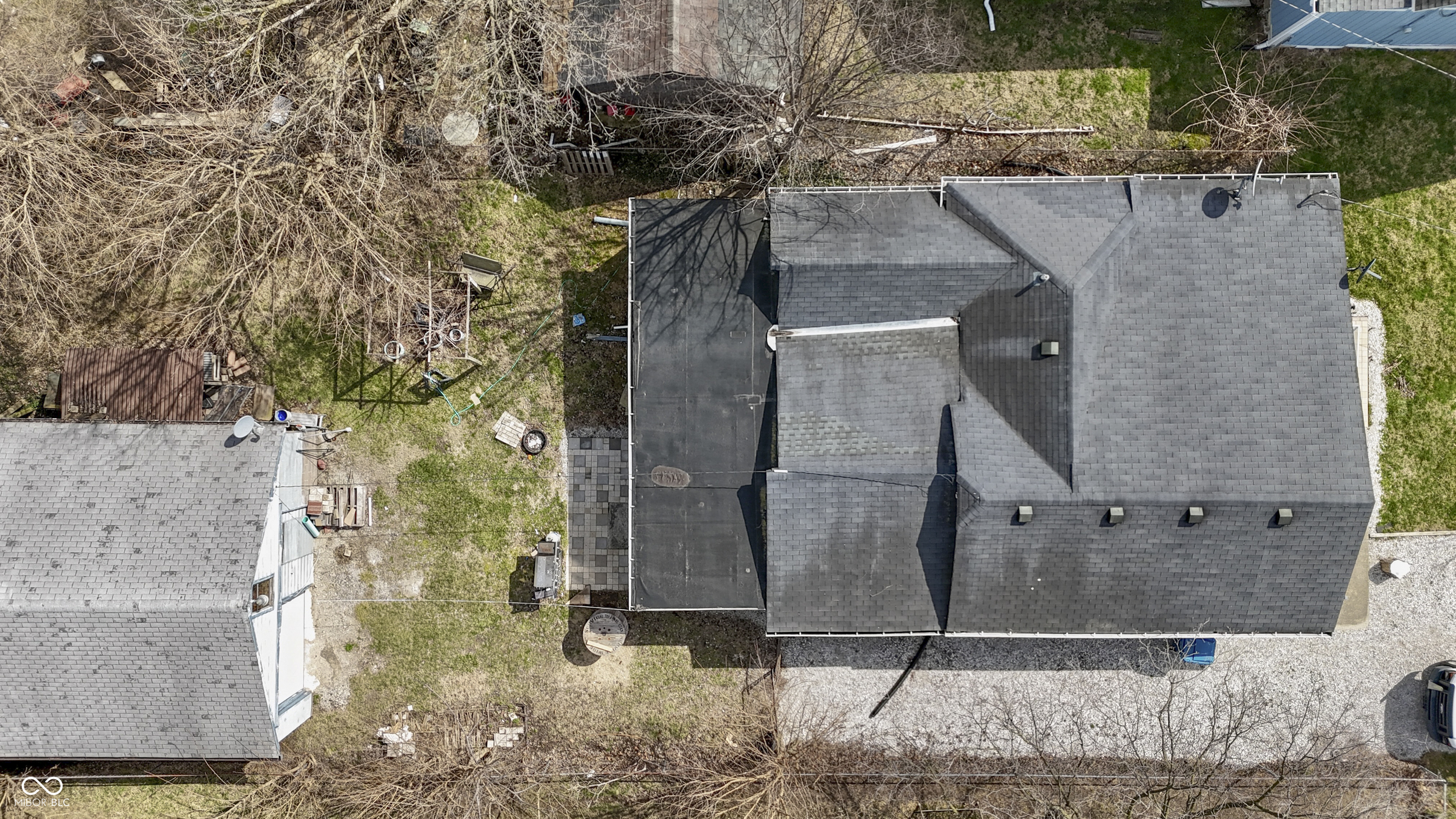 5110 Chelsea Road Indianapolis, IN 46241 - Photo 32 of 34 Gallery Image 32