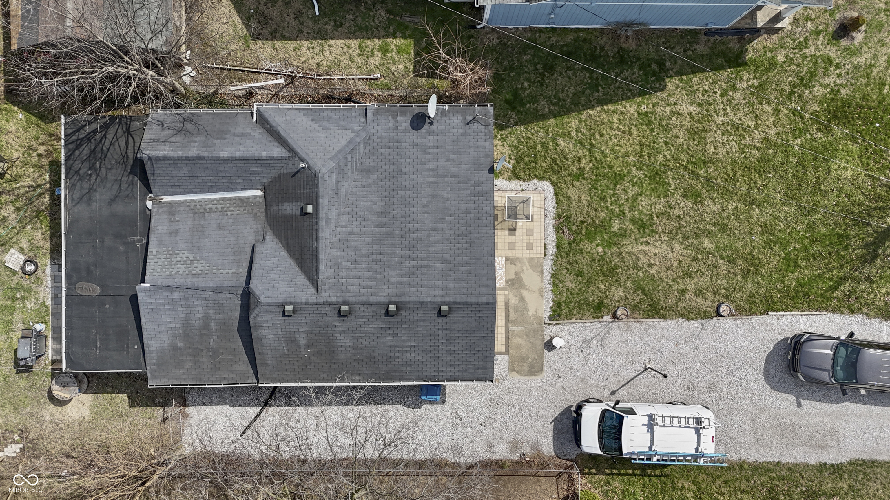 5110 Chelsea Road Indianapolis, IN 46241 - Photo 33 of 34 Gallery Image 33