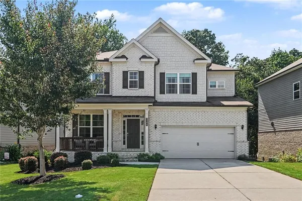 $550,000 | 3380 Fall Branch Lane, Buford, GA 30519