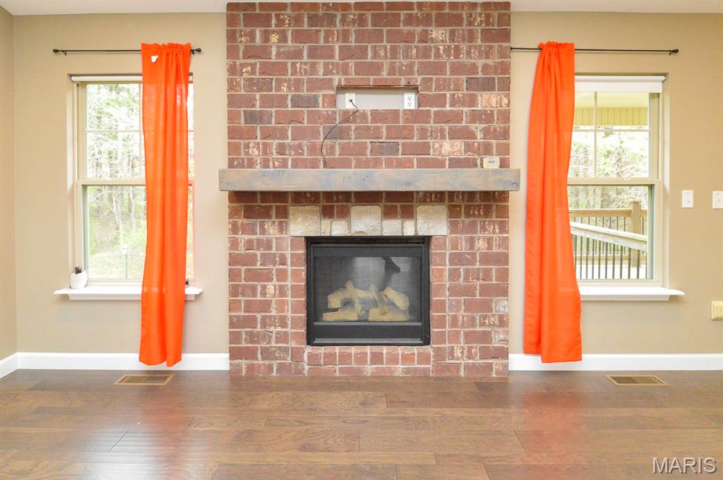 437 Briar Creek Road Troy, IL 62294 - Photo 15 of 50 Gallery Image 15
