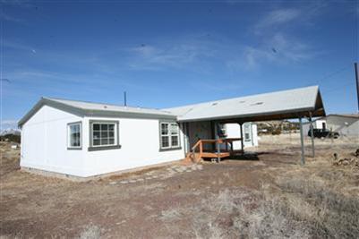 5270 Duck Road Flagstaff, AZ 86004 - Photo 2 of 9 Additional Photo