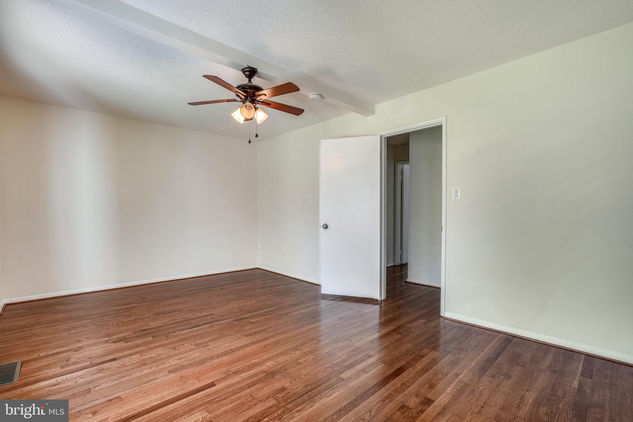 1386 Northgate Square Reston, VA 20190 - Photo 14 of 25 BR #2--formerly 2 small bedrooms