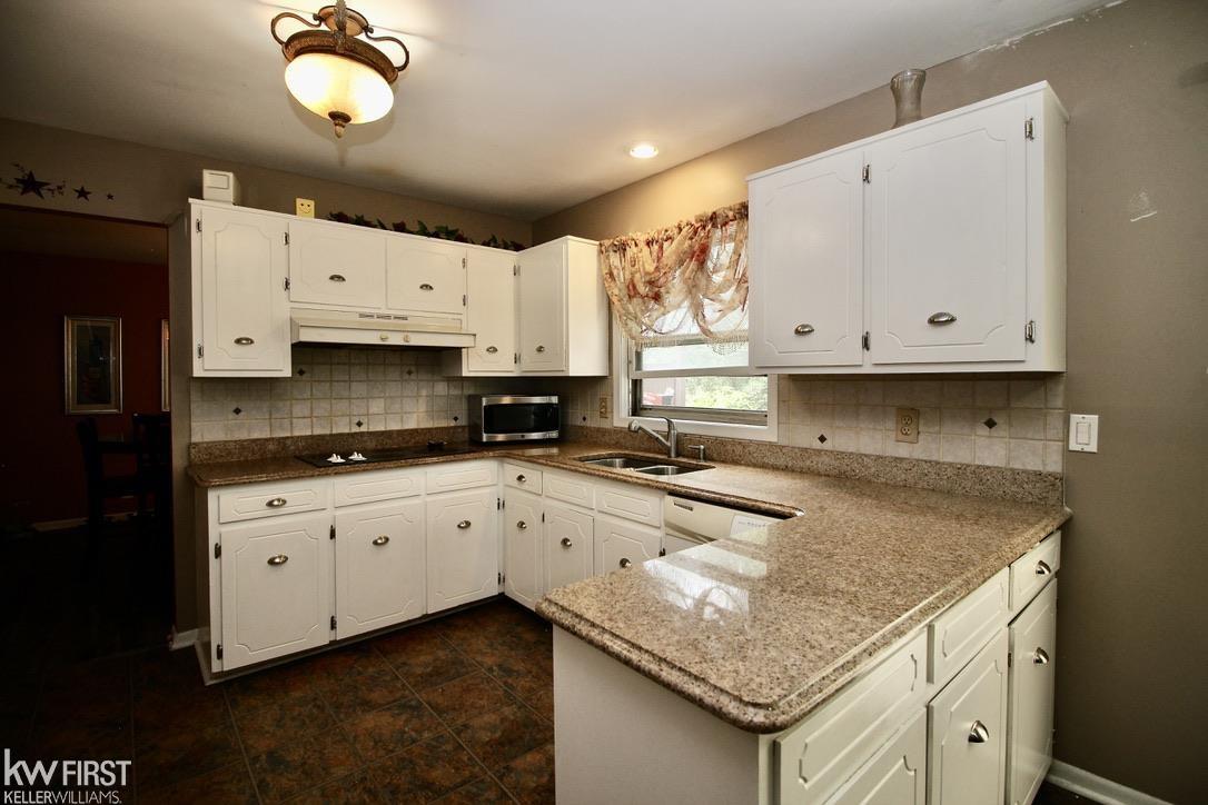 6302 Rustic Ridge Trail Grand Blanc, MI 48439 - Photo 17 of 36