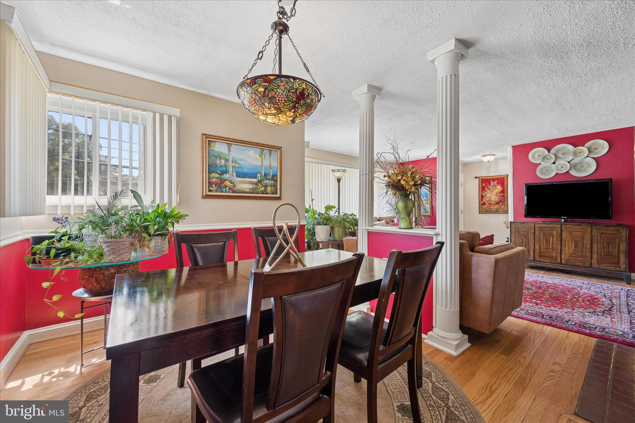 6803 Adelphi Road University Park, MD 20782 - Photo 12 of 55 Dining Room