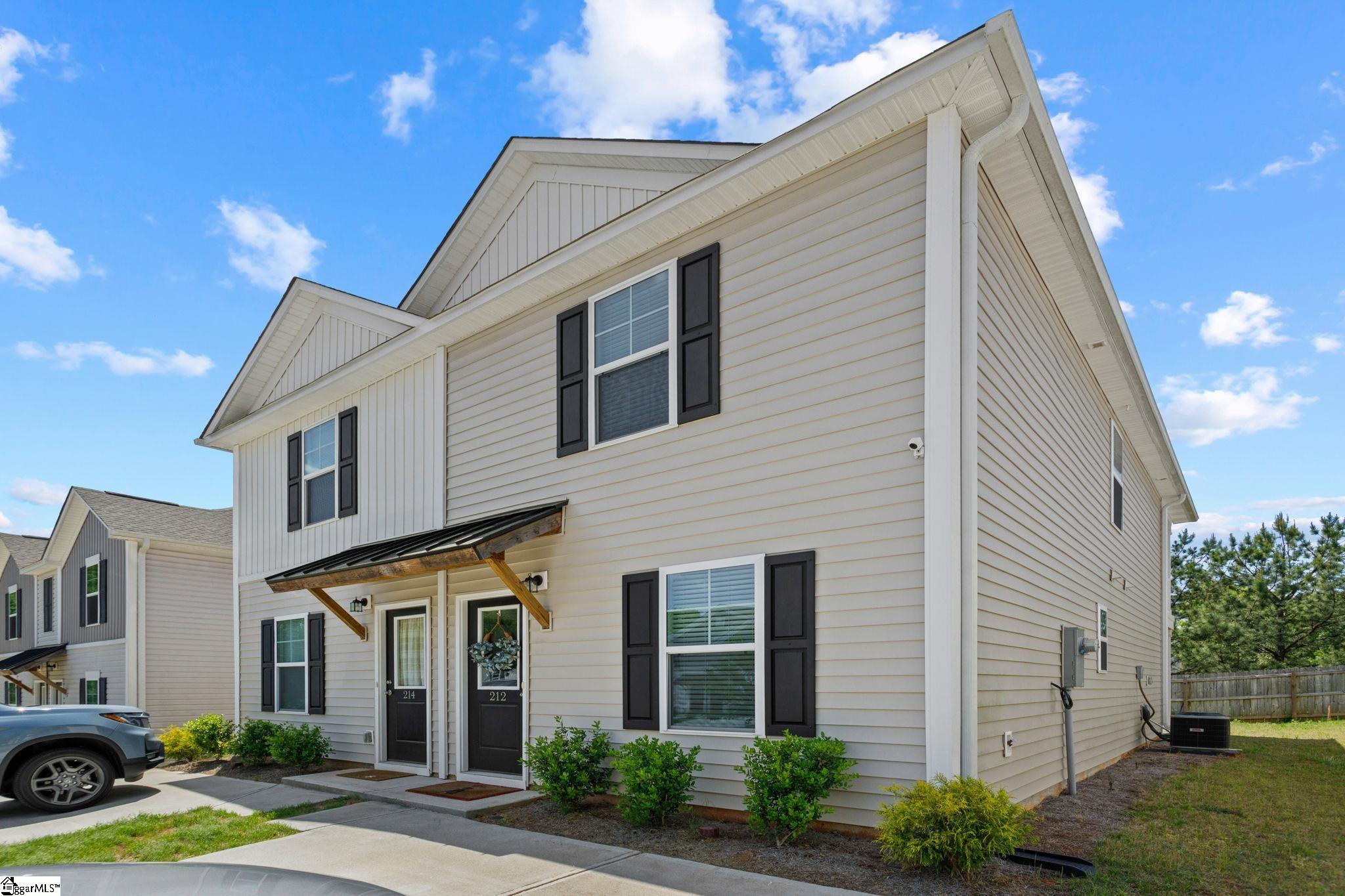 212 Royal Way Pendleton, SC 29670 - Photo 1 of 25