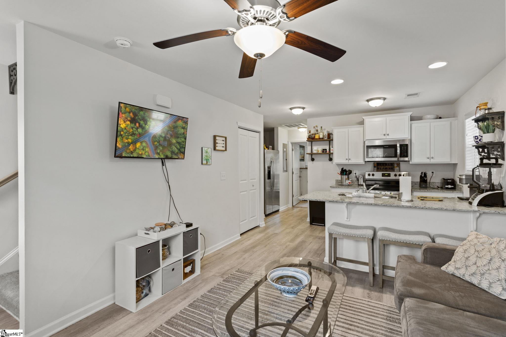 212 Royal Way Pendleton, SC 29670 - Photo 5 of 25