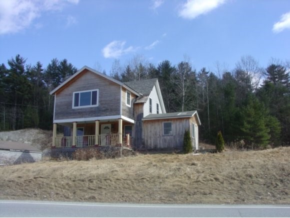 2870 Vermont Rte 7a Arlington, VT 05250 - Photo 1 of 1 Gallery Image 1