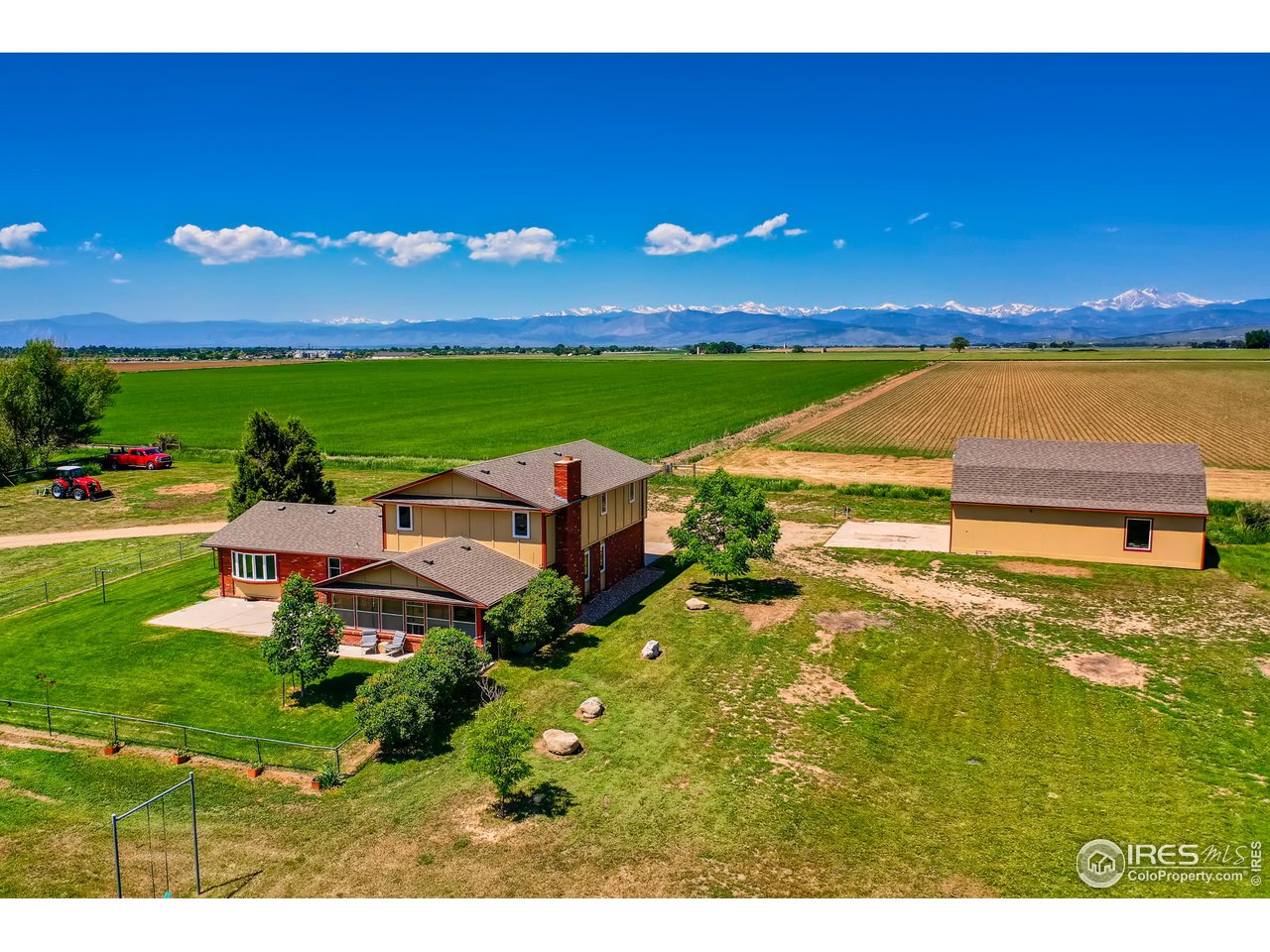 13165 East County Line Road Longmont, CO 80504 - Photo 1 of 39 Enjoy unobstructed mountain views!